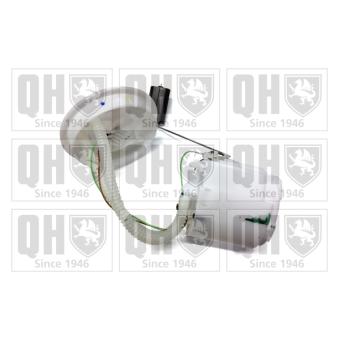Capteur, niveau de carburant QUINTON HAZELL QFP1014