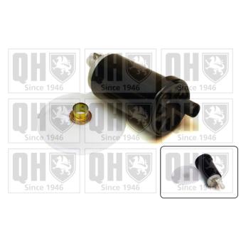 Unité d'injection de carburant QUINTON HAZELL QFP1022 pour FORD TRANSIT 14 E - 80cv