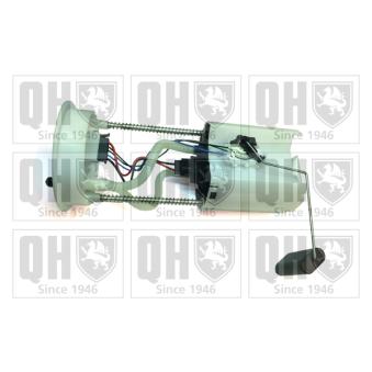 Unité d'injection de carburant QUINTON HAZELL OEM 1525K7 Unité d'injection de carburant QUINTON HAZELL OEM 1525K7