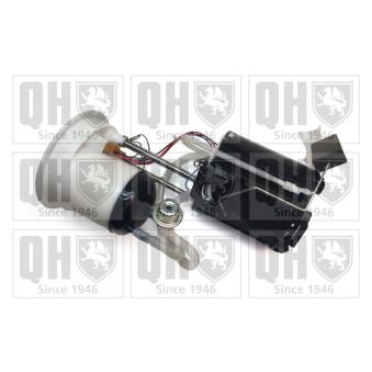 Pompe à carburant QUINTON HAZELL QFP1034 pour KIA CARNIVAL 2.3 - 160cv