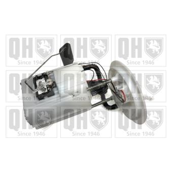 Pompe à carburant QUINTON HAZELL OEM 311101R200