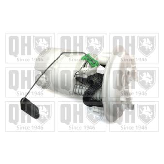 Pompe à carburant QUINTON HAZELL OEM 1611118880
