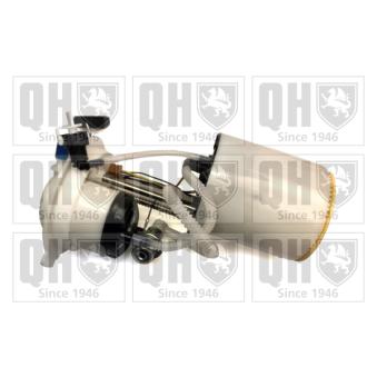 Pompe à carburant QUINTON HAZELL OEM 3C0919051G