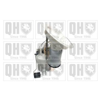 Pompe à carburant QUINTON HAZELL OEM 16117243975
