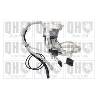Pompe à carburant QUINTON HAZELL OEM 16117170090