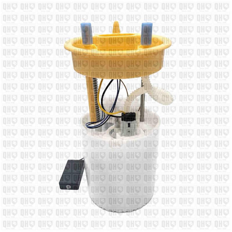 Pompe à carburant QUINTON HAZELL QFP1084 - Visuel 1