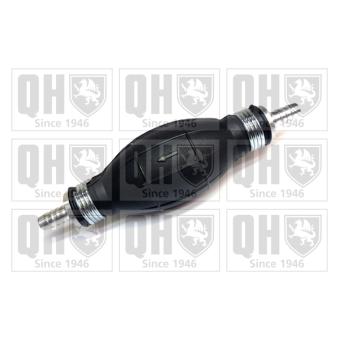 Poire d'amorçage QUINTON HAZELL [QFP400]