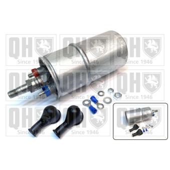 Pompe à carburant QUINTON HAZELL QFP611