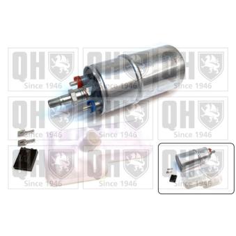 Pompe à carburant QUINTON HAZELL QFP613