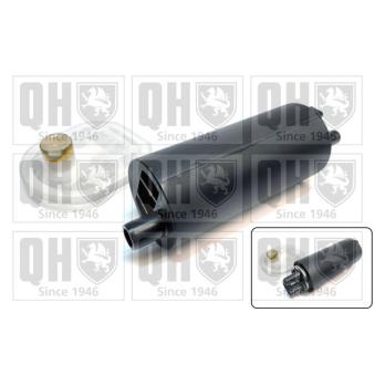 Pompe à carburant QUINTON HAZELL OEM 16141179992