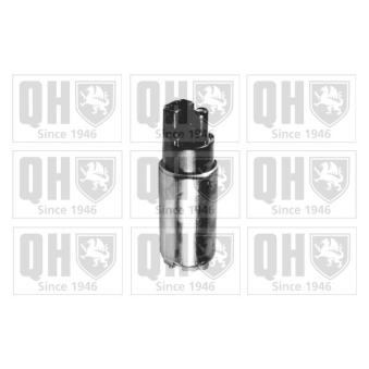 Pompe à carburant QUINTON HAZELL OEM 46474142