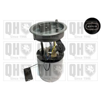 Pompe à carburant QUINTON HAZELL OEM 867906091 Pompe à carburant QUINTON HAZELL OEM 867906091