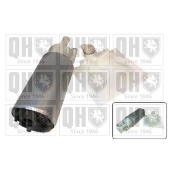 Pompe à carburant QUINTON HAZELL OEM 815037 Pompe à carburant QUINTON HAZELL OEM 815037