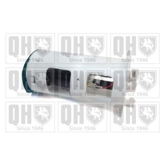 Unité d'injection de carburant QUINTON HAZELL OEM 96182649