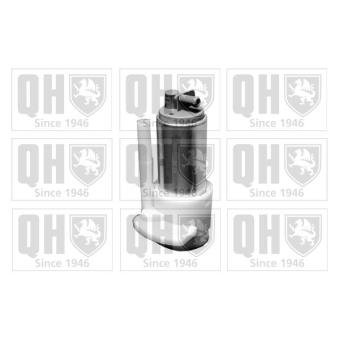 Pompe à carburant QUINTON HAZELL OEM 1H0919051AA