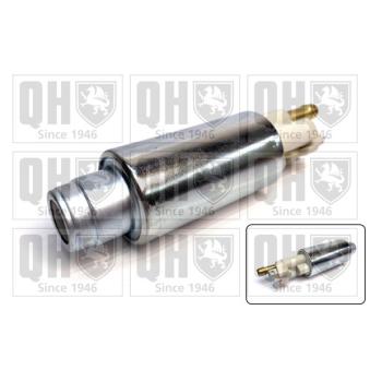 Pompe à carburant QUINTON HAZELL OEM WFX10033 Pompe à carburant QUINTON HAZELL OEM WFX10033