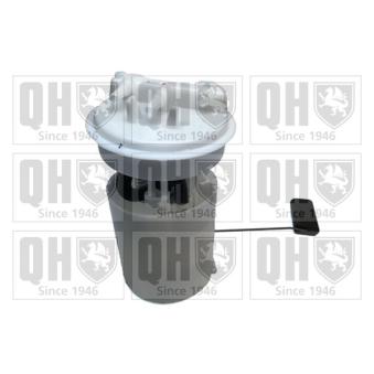 Pompe à carburant QUINTON HAZELL OEM 30865670 Pompe à carburant QUINTON HAZELL OEM 30865670