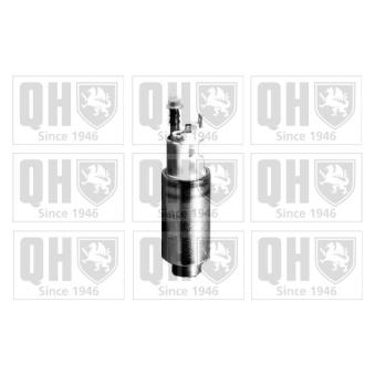 Pompe à carburant QUINTON HAZELL OEM 4021358