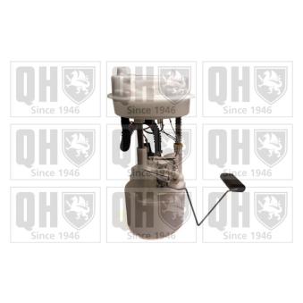 Unité d'injection de carburant QUINTON HAZELL OEM 7785256 Unité d'injection de carburant QUINTON HAZELL OEM 7785256