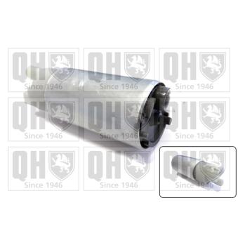 Unité d'injection de carburant QUINTON HAZELL OEM 464806070