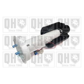 Unité d'injection de carburant QUINTON HAZELL OEM 46474142