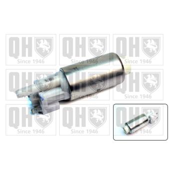 Pompe à carburant QUINTON HAZELL OEM 7700418353