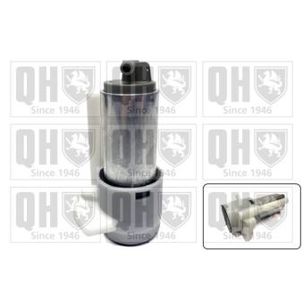 Pompe à carburant QUINTON HAZELL OEM 1H0919651Q