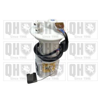 Unité d'injection de carburant QUINTON HAZELL OEM 1684704294