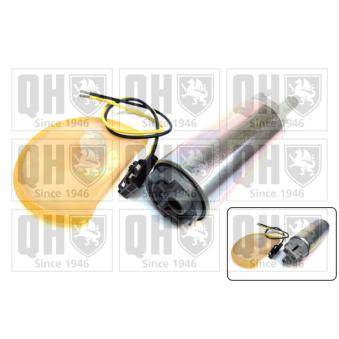 Pompe à carburant QUINTON HAZELL OEM 3111102000