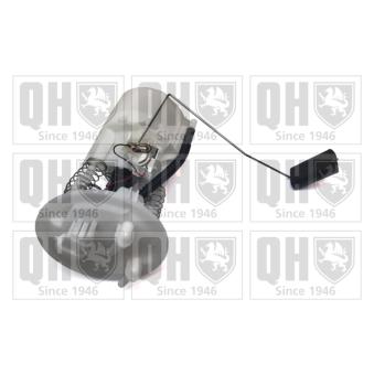 Unité d'injection de carburant QUINTON HAZELL OEM 7700431718