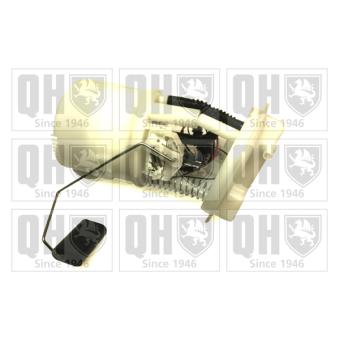 Unité d'injection de carburant QUINTON HAZELL OEM 8200112805 Unité d'injection de carburant QUINTON HAZELL OEM 8200112805