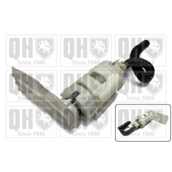 Pompe à carburant QUINTON HAZELL OEM WFX10027 Pompe à carburant QUINTON HAZELL OEM WFX10027
