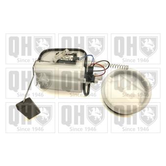 Unité d'injection de carburant QUINTON HAZELL OEM 2034703594