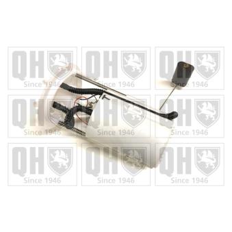 Unité d'injection de carburant QUINTON HAZELL OEM 1525Z3