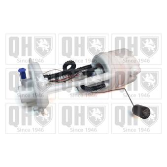 Unité d'injection de carburant QUINTON HAZELL OEM 60665419