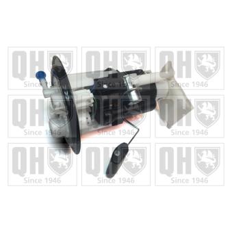 Unité d'injection de carburant QUINTON HAZELL OEM 311101C000