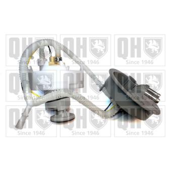 Unité d'injection de carburant QUINTON HAZELL OEM 4B0906087AN Unité d'injection de carburant QUINTON HAZELL OEM 4B0906087AN