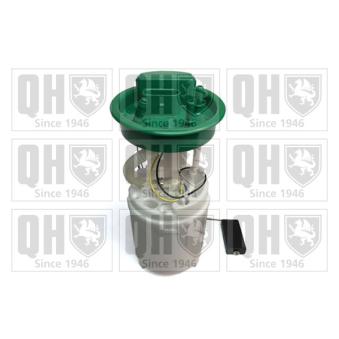 Unité d'injection de carburant QUINTON HAZELL OEM 1T0919051F Unité d'injection de carburant QUINTON HAZELL OEM 1T0919051F