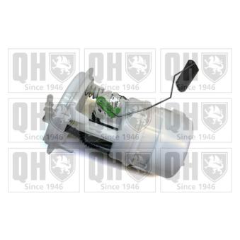 Unité d'injection de carburant QUINTON HAZELL OEM 1525Q4