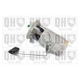 Unité d'injection de carburant QUINTON HAZELL QFP981 pour MAZDA 3 1.5 DCI - 68cv Unité d'injection de carburant QUINTON HAZELL QFP981 pour MAZDA 3 1.5 DCI - 68cv