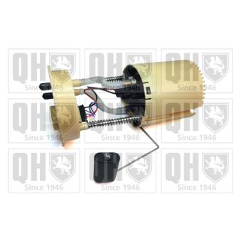 Unité d'injection de carburant QUINTON HAZELL OEM 5Z0919050