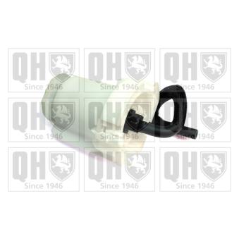 Unité d'injection de carburant QUINTON HAZELL QFP994 pour PEUGEOT 205 2.0 T - 163cv