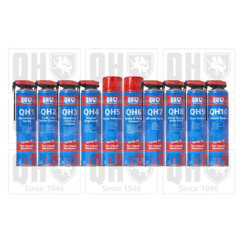 Colle universelle QUINTON HAZELL QHA056 - Visuel 1