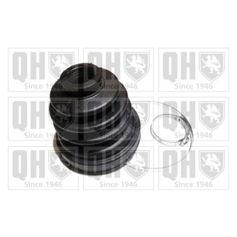 Soufflets de cardan avant QUINTON HAZELL OEM 4371800