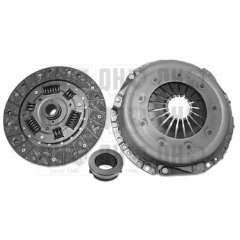 Kit d'embrayage QUINTON HAZELL OEM 028198141MX