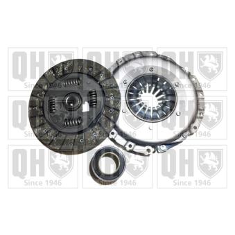 Kit d'embrayage QUINTON HAZELL OEM 1606968