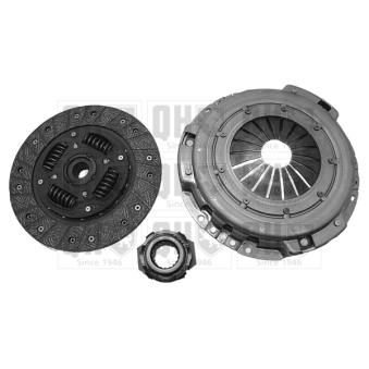 Kit d'embrayage QUINTON HAZELL OEM 5890357