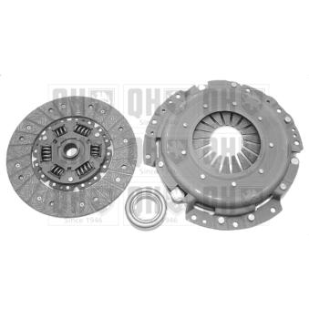 Kit d'embrayage QUINTON HAZELL [QKT1210AF]
