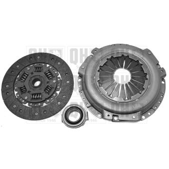 Kit d'embrayage QUINTON HAZELL [QKT1404AF]