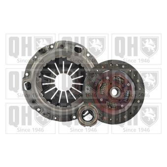 Kit d'embrayage QUINTON HAZELL [QKT1410AF]